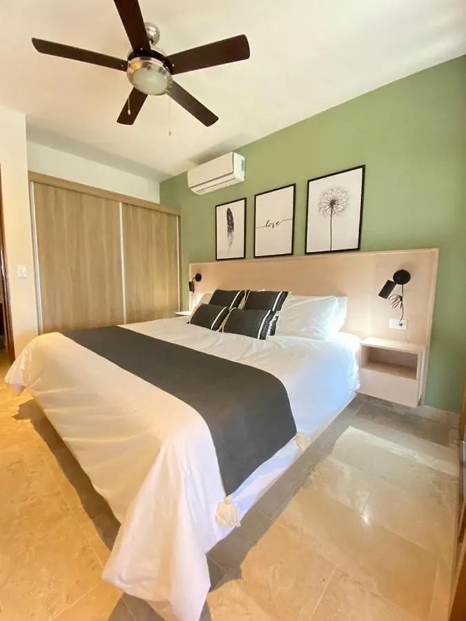 Ipana Luxury Condos By Playa District Playa del Carmen 0*,  Mexico
