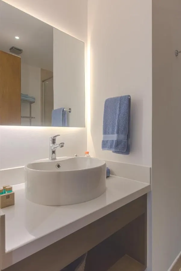 Ipana Luxury Condos By Playa District Playa del Carmen Apartment