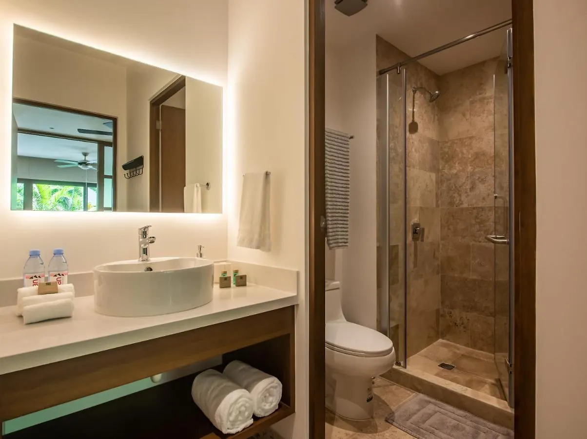 Apartment Ipana Luxury Condos By Playa District Playa del Carmen