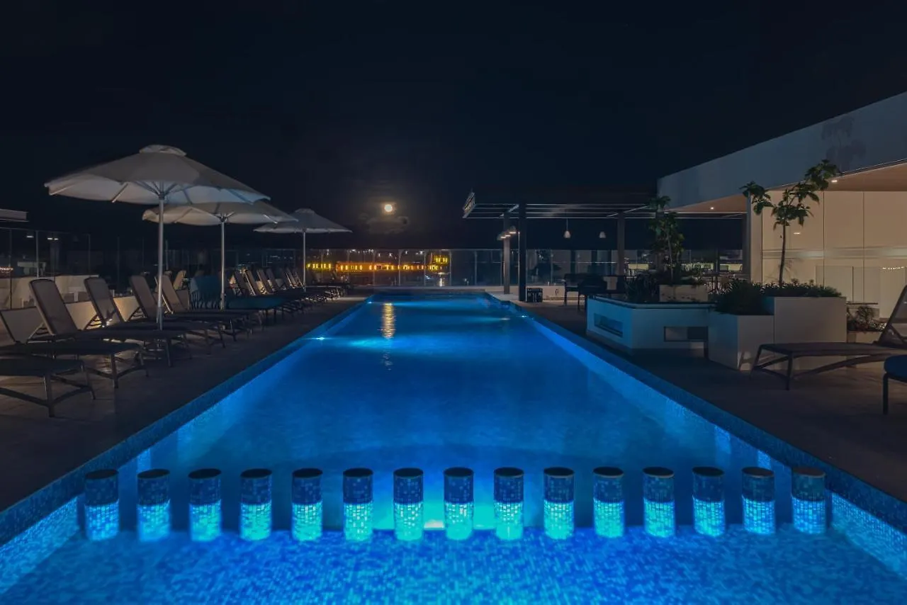 Ipana Luxury Condos By Playa District Playa del Carmen