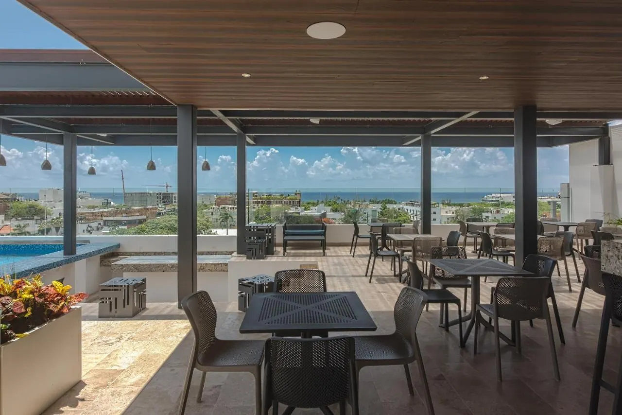Ipana Luxury Condos By Playa District Playa del Carmen 0*,