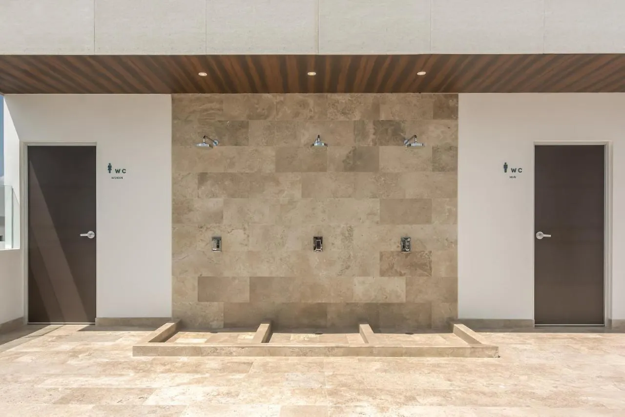 Apartment Ipana Luxury Condos By Playa District Playa del Carmen