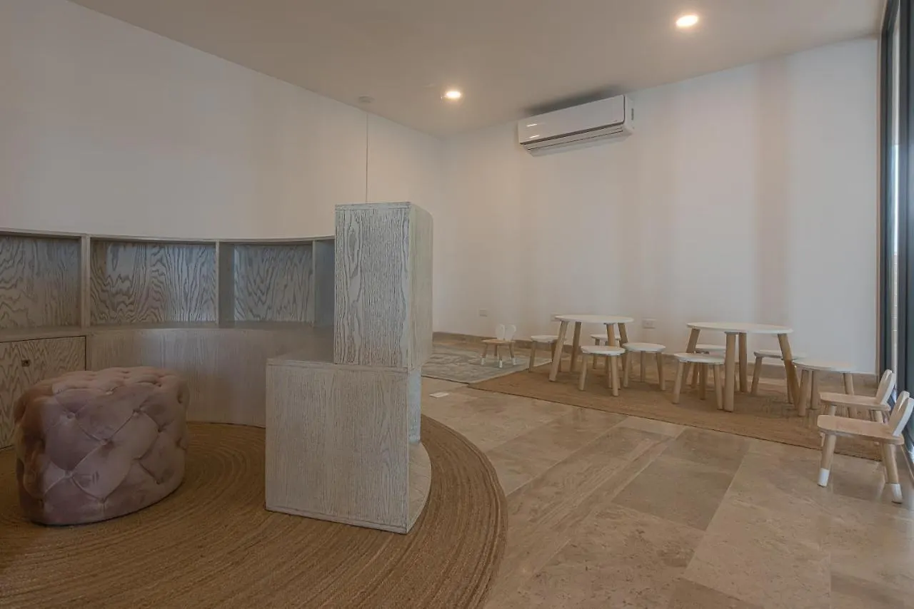Apartment Ipana Luxury Condos By Playa District Playa del Carmen Mexico