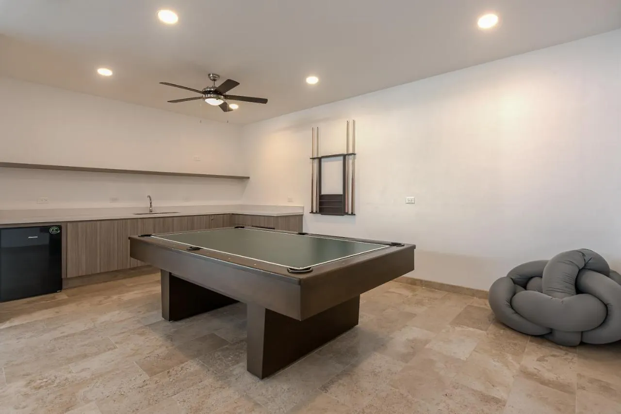 Ipana Luxury Condos By Playa District Playa del Carmen Apartment